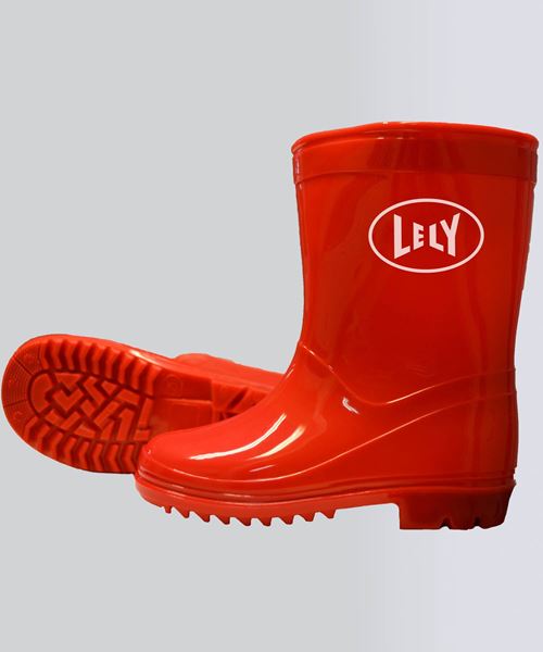 childrens rain boots